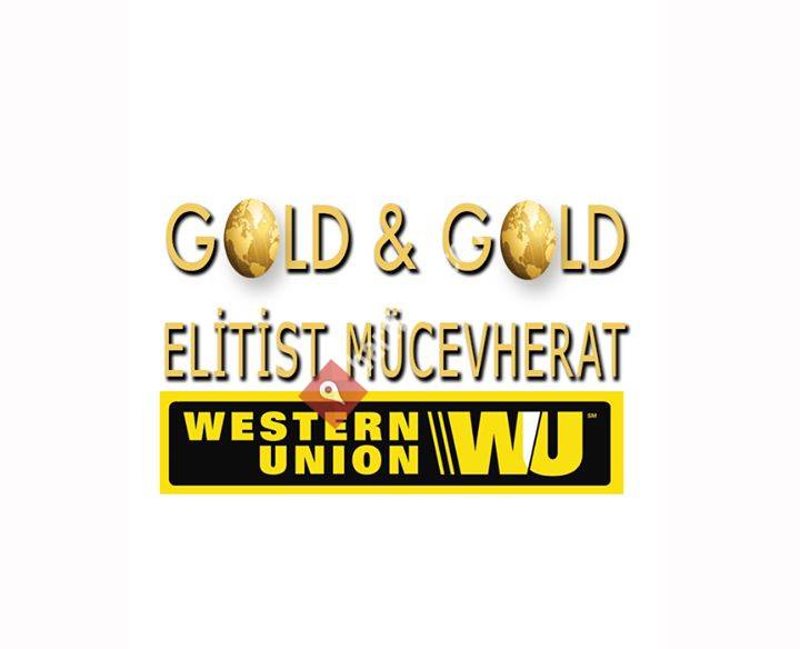GOLD & GOLD Elitist