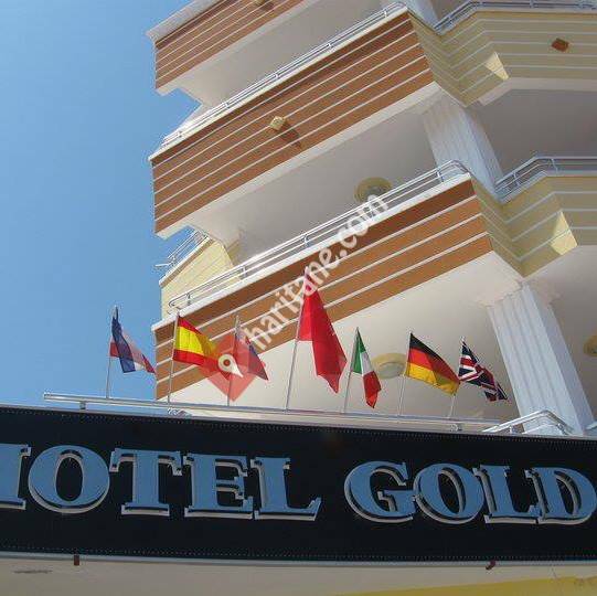 GOLD HOTEL