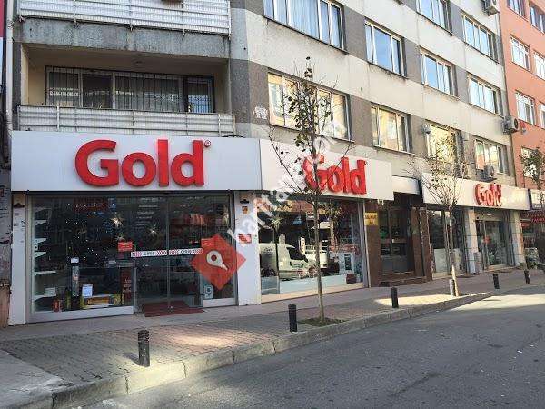 Gold Teknoloji Marketleri Mecidiyeköy Mağaza