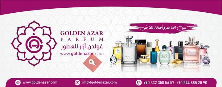 Golden AZAR
