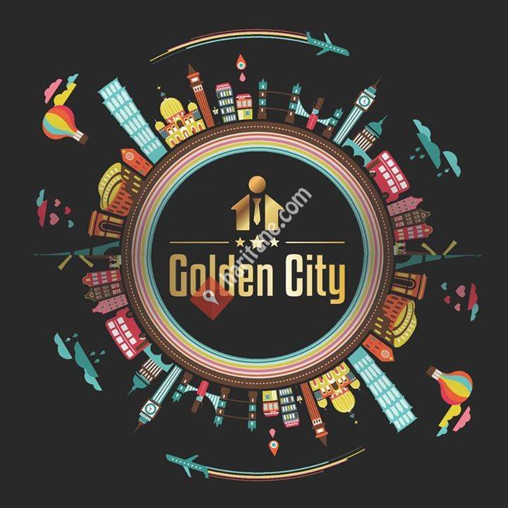 Golden City Profesyonel Yapi Yönetim