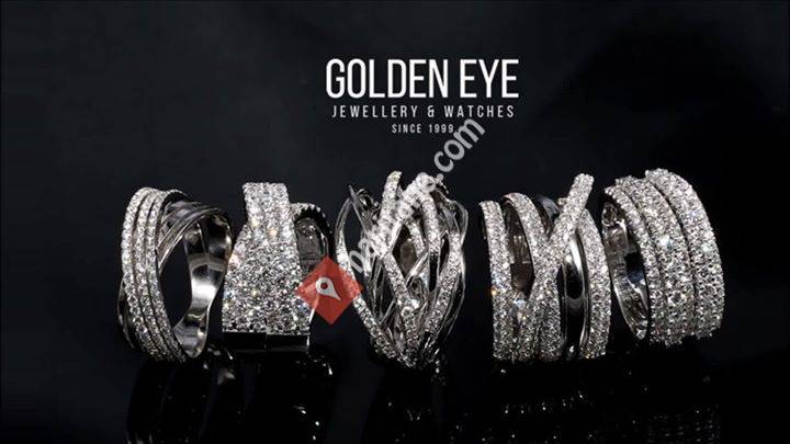 Golden Eye Jewellery Alanya