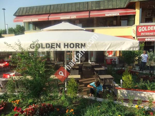 Golden Horn İnternet Cafe