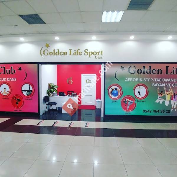 Golden Life Spor Merkezi Malatya