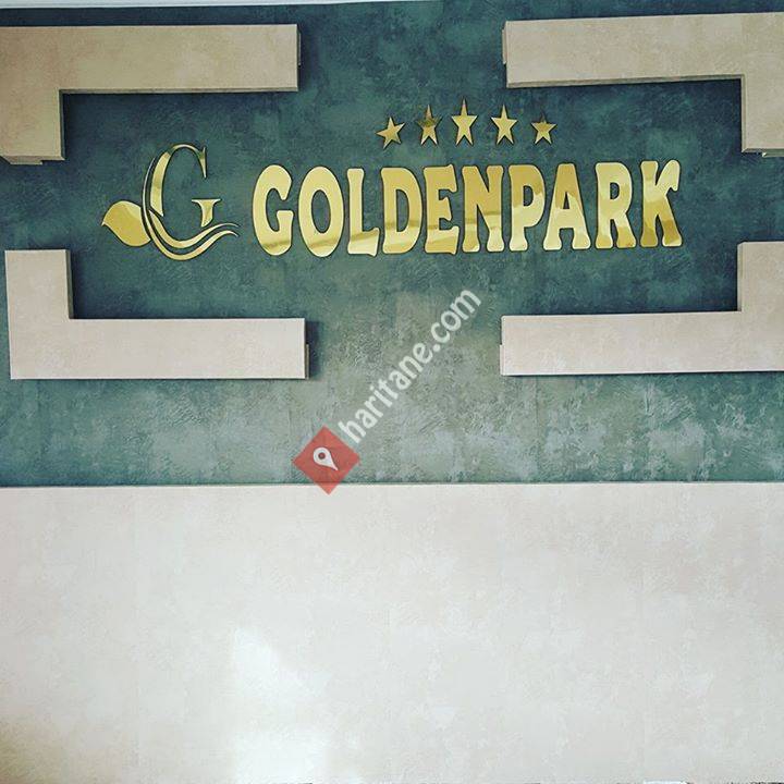Golden Park Düğün Salonu