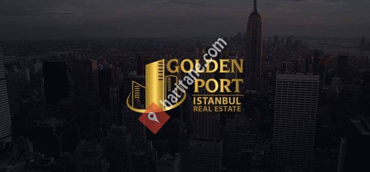 Golden Port İstanbul Real Estate İnvestment