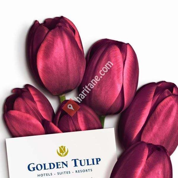 Golden Tulip Nicosia Hotel and Casino