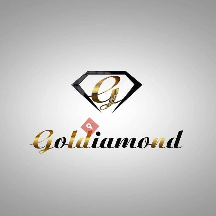 Goldiamond Ayak Sağlığı ve Kişisel Bakım Merkezi