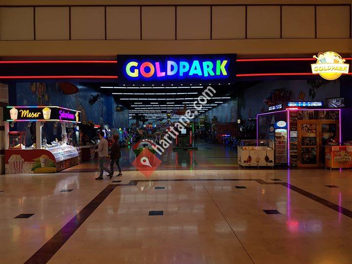 GoldPark Eğlence Merkezi