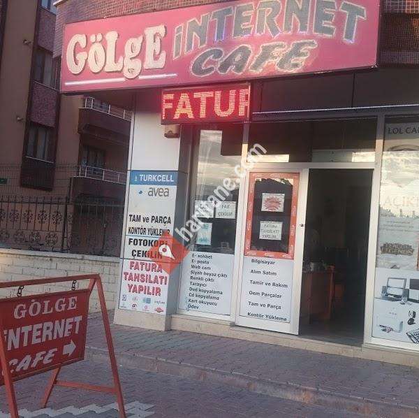 Gölge İnternet Cafe