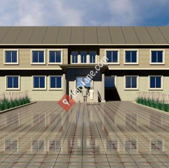 Gölmarmara Eğitim Ve Faaliyetlerine Yardım Derneği Öğrenci Yurdu