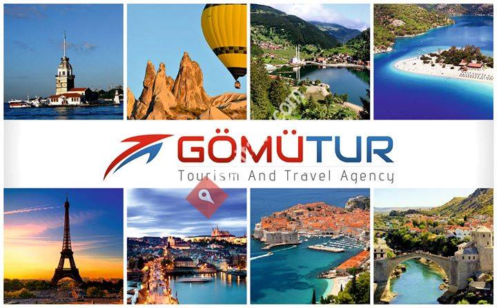 Gömü Tourism And Travel Agency