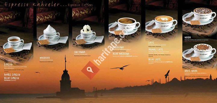 Gönül Kahvesi Adana
