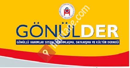 Gönülder Gönüllü Hanımlar Sosyal Yardımlaşma,Dayanışma ve Kültür Derneği