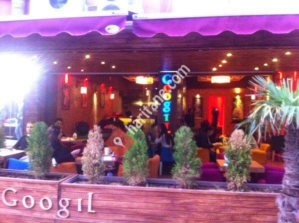 Googıl Cafe&Bistro