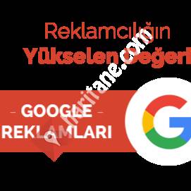 Google Reklamları - Burcu Ovacık Ajans