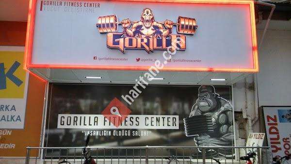 Gorilla Fitness Center
