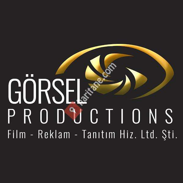 Görsel Productions Film Reklam Müzik Tanıtım Yayıncılık Hiz. Ltd. Şti.