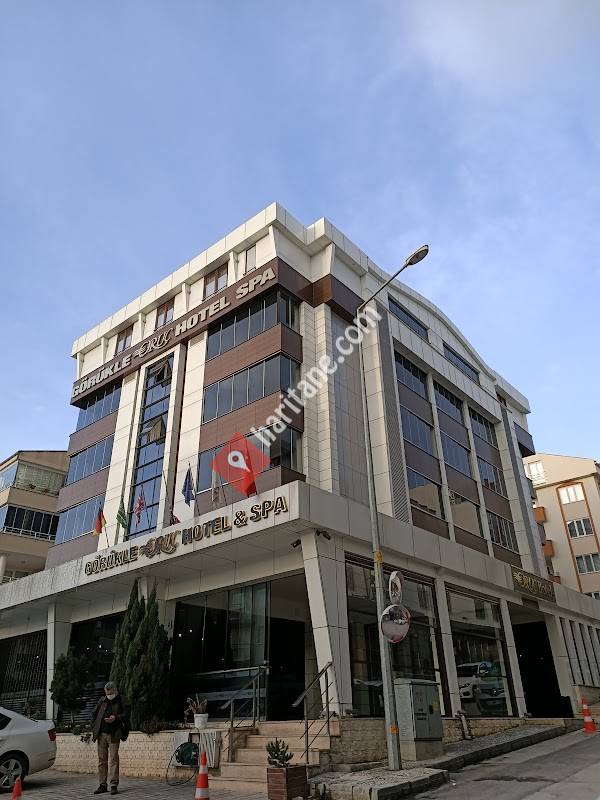 Görükle Oruç Hotel & Spa