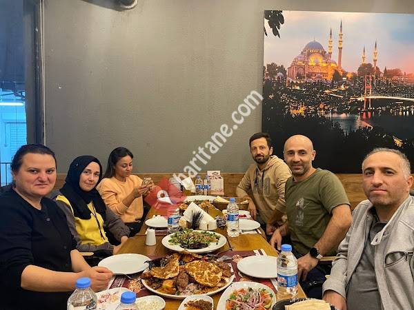 Goşt Restaurant
