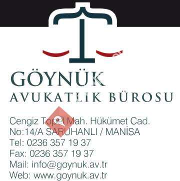 Göynük Avukatlık Bürosu - Avukat Ahmet Göynük & Avukat Hayrettin Cem Göynük