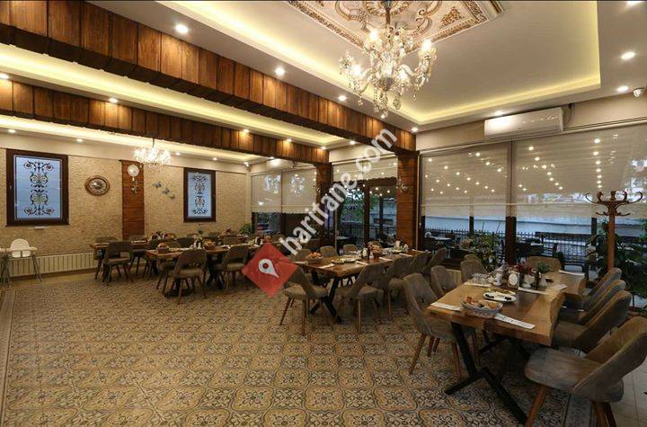 Göynük Lezzet Sofrası