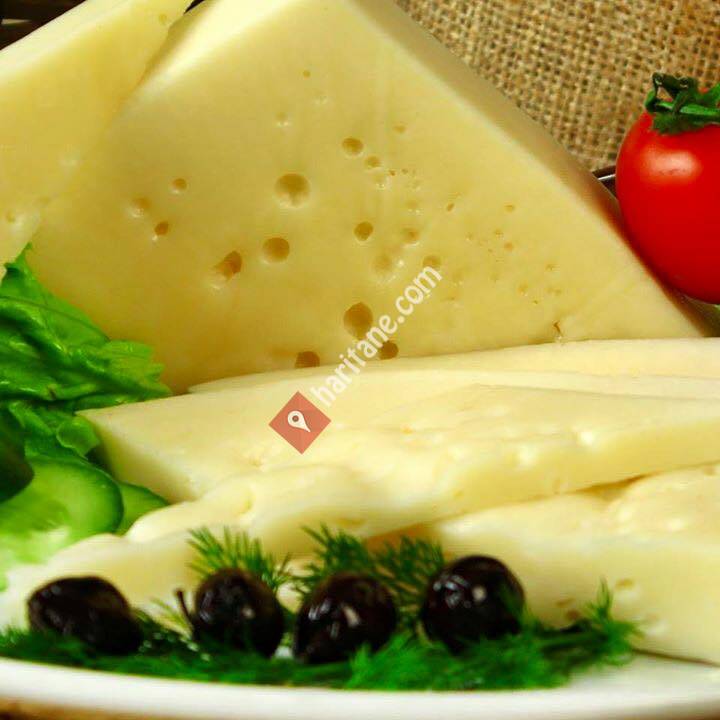 Göysüt Göymen Et ve Süt Şarküteri