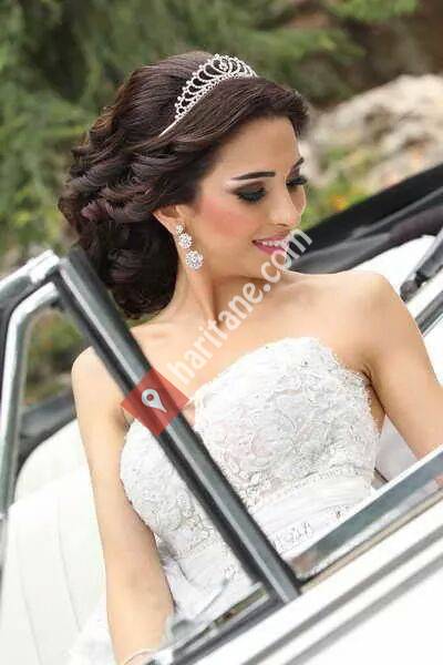 GÖZDE BAYAN Kuaförü - Hilal Şahan