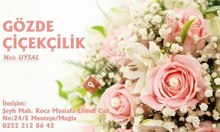 Gozde Cicekcilik Community Facebook