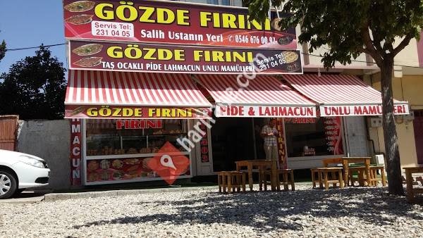 Gözde lahmacun ve Pide Fırını