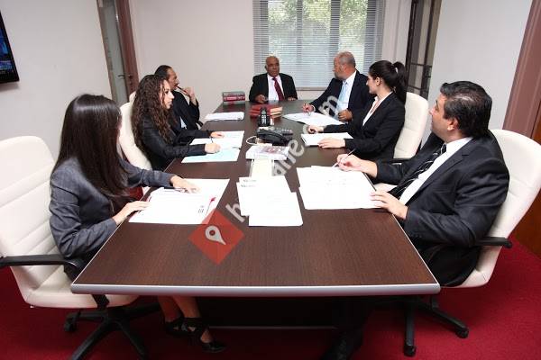 Gözel Halim Hukuk Bürosu Gozel Halim Law Firm North Cyprus
