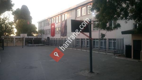 goztepe mesleki ve teknik anadolu lisesi konak