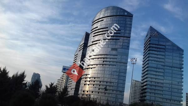 GÖZTEPE MAH BATIŞEHİR