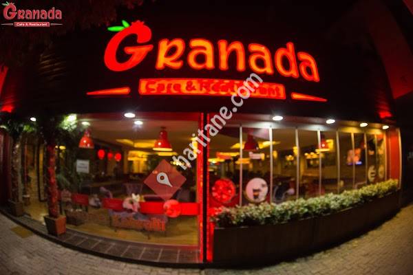 Granada Cafe