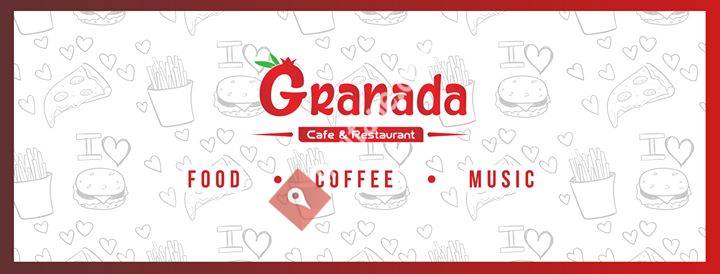 Granada Cafe & Restaurant