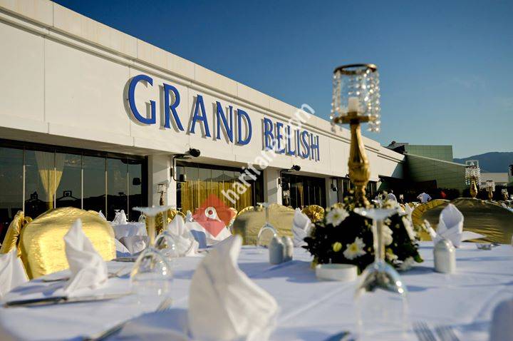 Grand Belish Resort & Spa