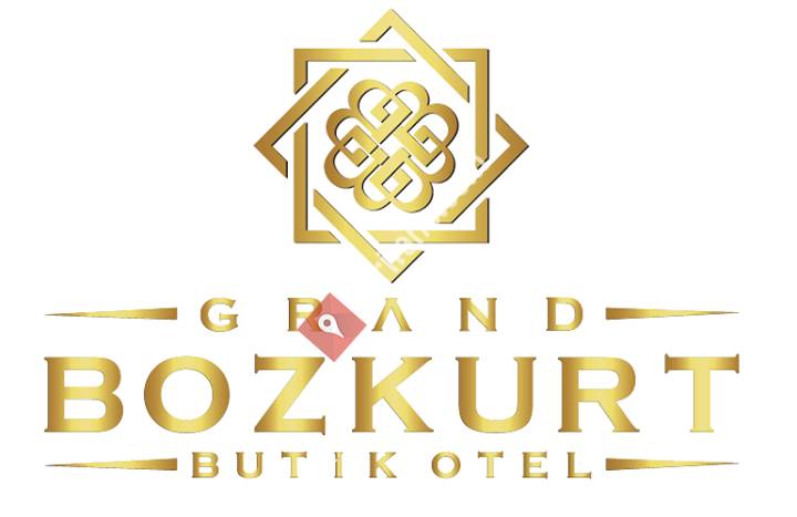 Grand Bozkurt Butik OTEL