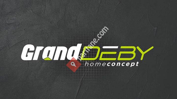 Grand Deby Home Concept