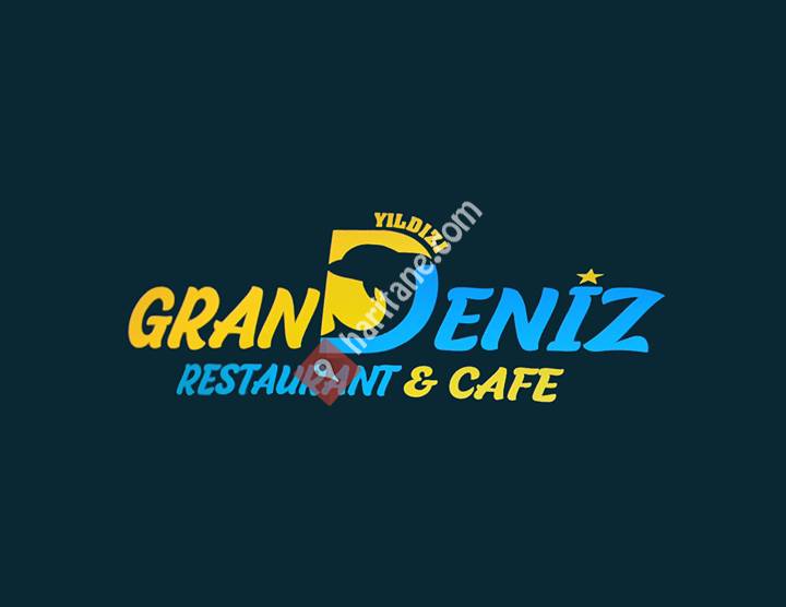 Grand Deniz Restaurant & Cafe