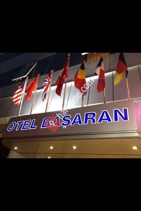 Grand Hotel Başaran / Bilecik - Turkey
