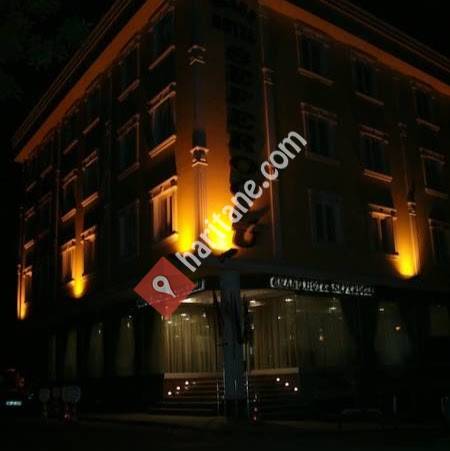 Grand Hotel Seferoğlu