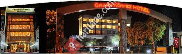 Grand Korfez Hotel