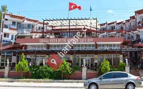 Grand Rüya Butik Hotel & Cafe Bar
