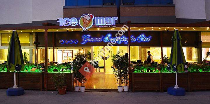 Grand Saatçioğlu Otel ve Icemar Kafe