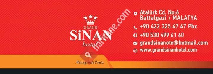Grand Sinan Otel