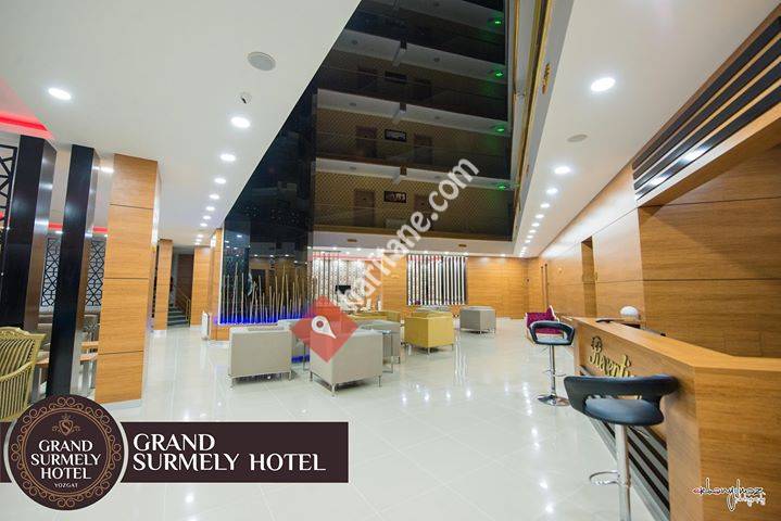 Grand Surmely Hotel