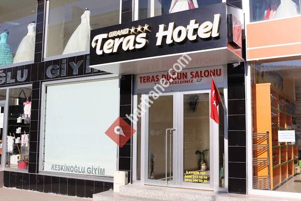 Grand Teras Hotel