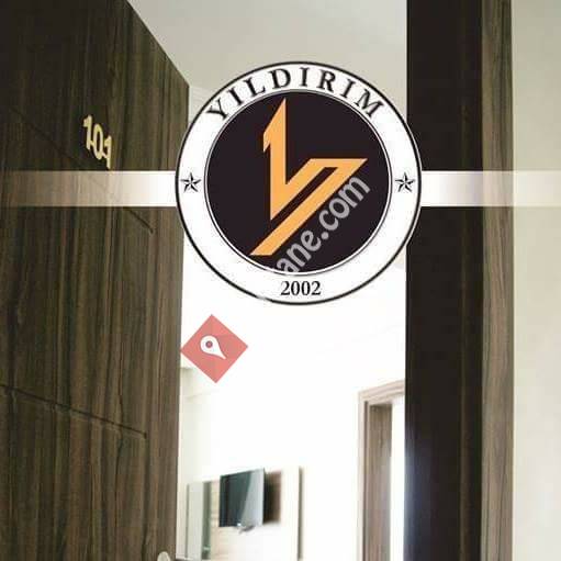 Grand Yildirim Hotel & Restoran