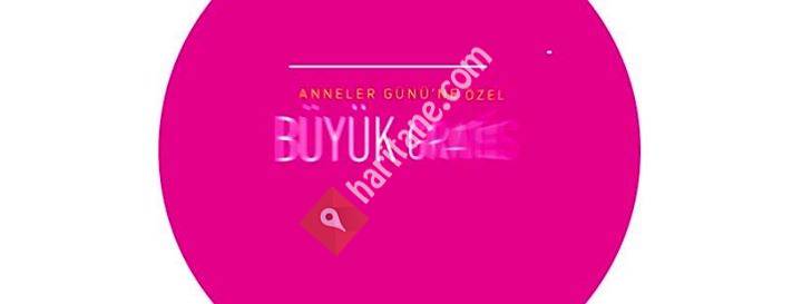 Gratis Ankara Forum Outlet AVM
