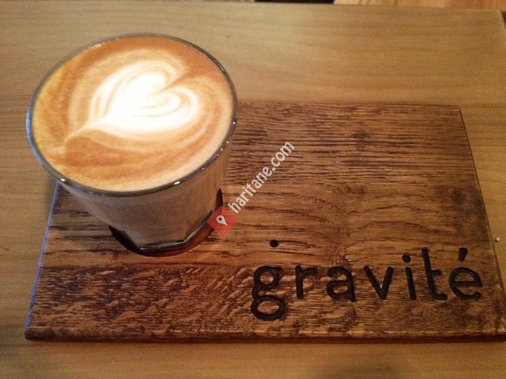 Gravite Coffee